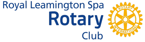 Rotary Club Royal Leamington Spa